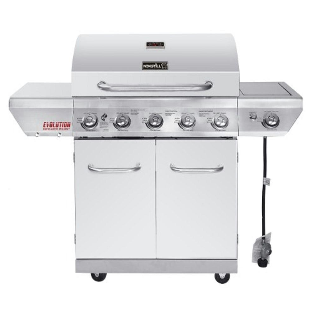 A Guide to Choosing Your Nexgrill