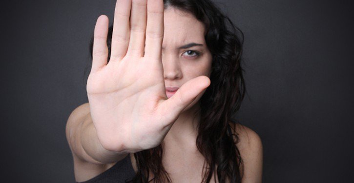 9 Things You Must Immediately Stop Tolerating