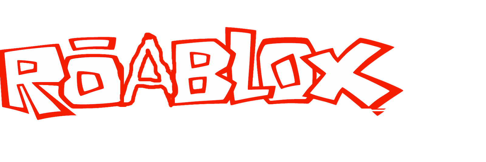 ROABLOX the 2007 roblox revival: LOGO'S