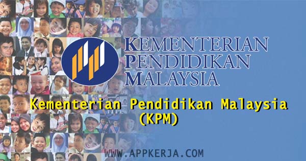 Kementerian Pendidikan Malaysia (KPM)