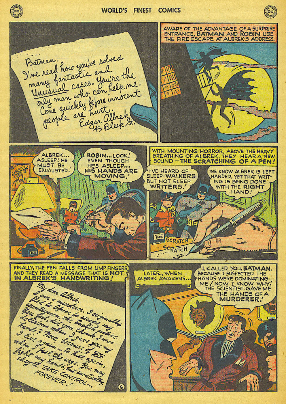 Worlds Finest Comics 41 Page 65