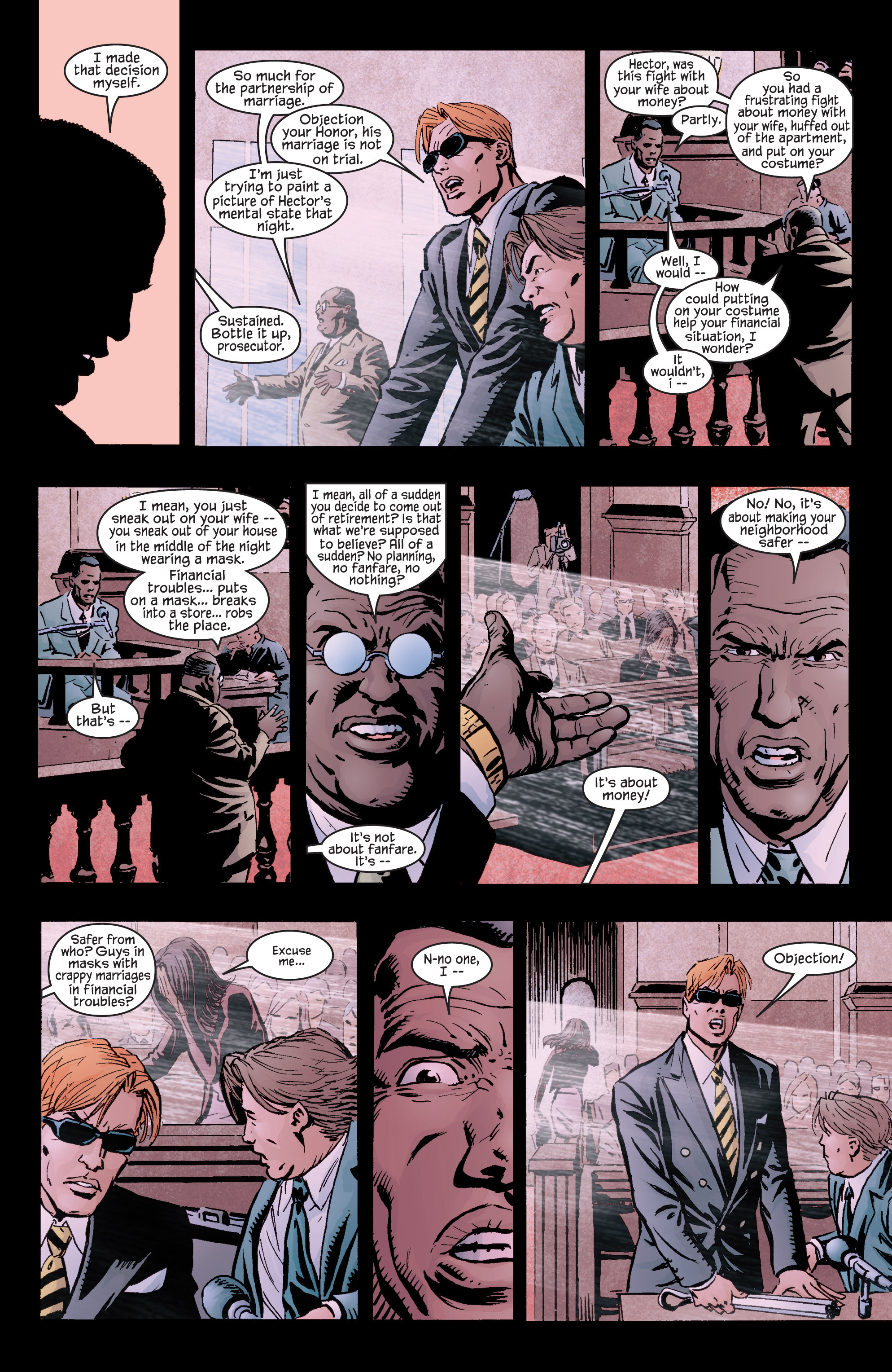 Daredevil (1998) 39 Page 19