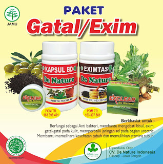 Obat gatal gatal kulit karena alergi yang paling ampuh