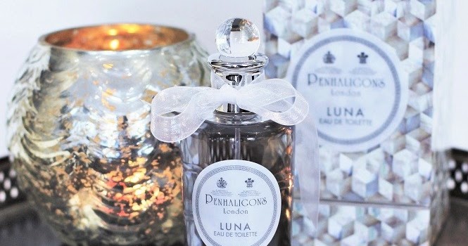 penhaligon luna