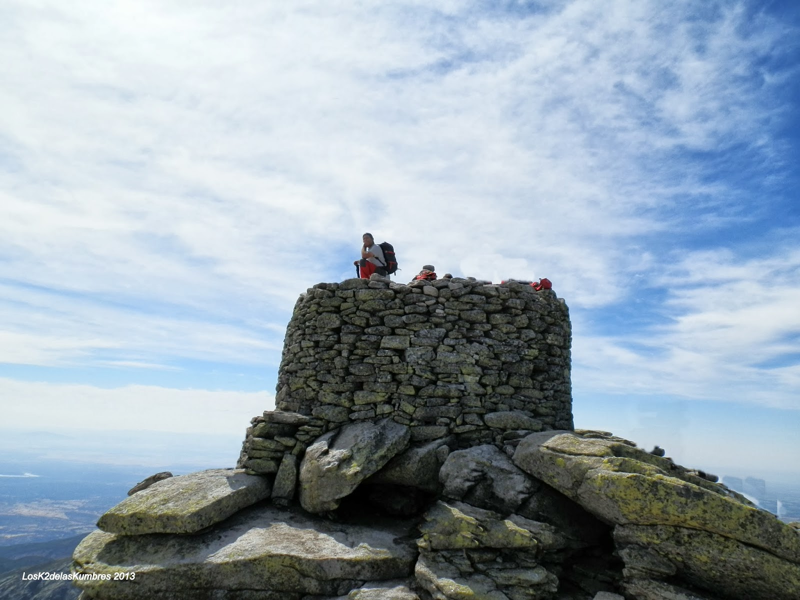 La Mira - Gredos