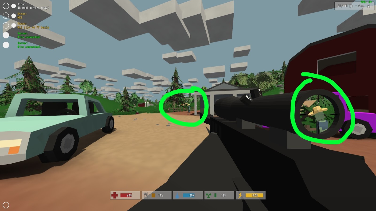 unturned mods