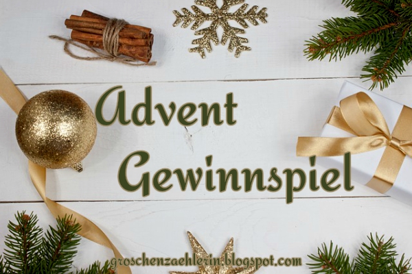 Die Weihnachtsbloggerei 2011
