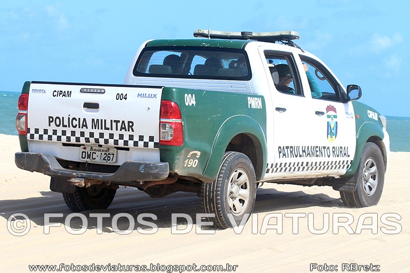 Fotos De Viaturas Policias Do Brasil