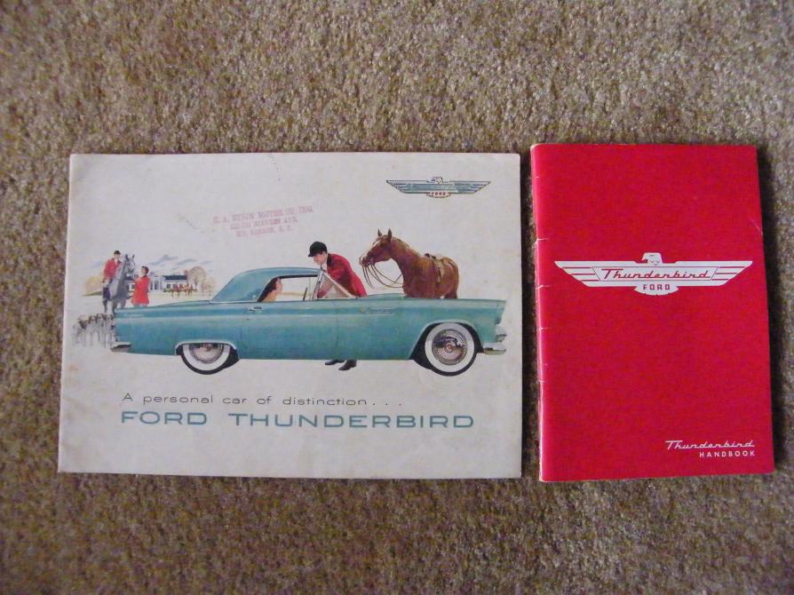 Brochure Samples Pics: Brochure Manual