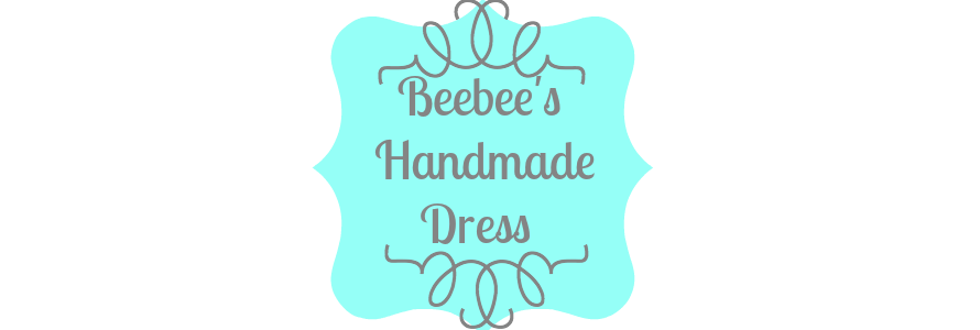 Beebee's Handmade Dress