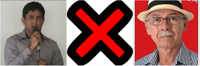 AGORA LASCOU – Toca Serra e Irlan Serra processam blogueiros e deputado estadual Fernando Furtado