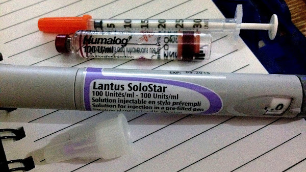 Where To Buy Lantus Insulin