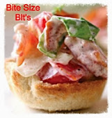 Bite Size Blt's