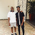 I'm not After Femi Otedola's Wealth - Mr Eazi, as He reacts to speculations that he is dating Temi Because of her Father's Money