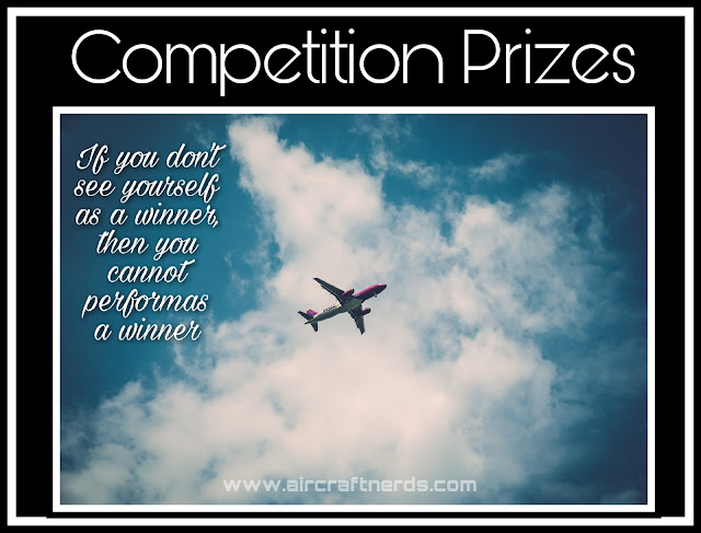 Aircraft Nerds Global Article Writing Competition