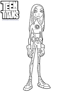 Teen Titans Go Coloring Pages All Team Two Teen Titans Go Coloring Pages