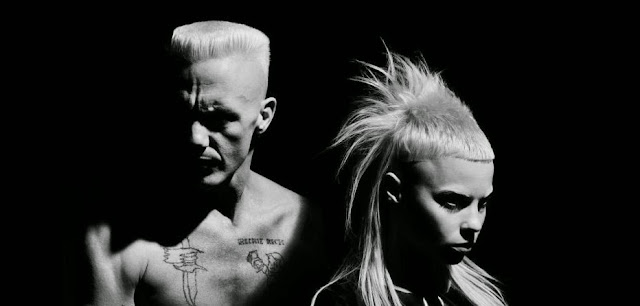 MusicLoad.Com presents Die Antwoord Fatty Boom Boom