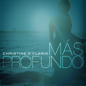 Christine D'Clario - Magnifico (primer sencillo de su nueva producción 2013)