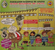 MEMORIAL DE RECHAZO A LA PRIVATIZACIÓN DE LA EDUCACIÓN MODALIDAD DE CONCESIONES A LAS APP