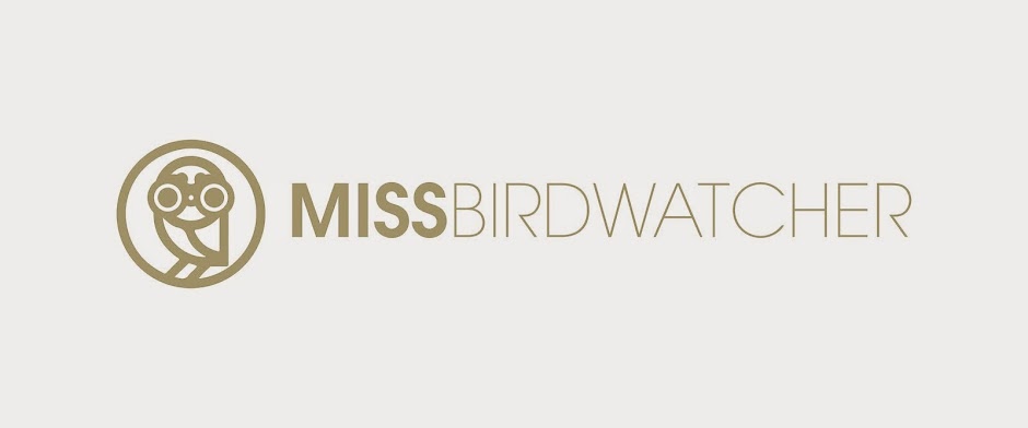 Miss Birdwatcher