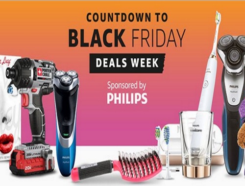 Amazon Black Friday Deals Week Store is Live! Amazon Black Friday Deals Week Store is Live!
