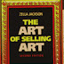 View Review The Art of Selling Art PDF by Zella Jackson (Paperback)