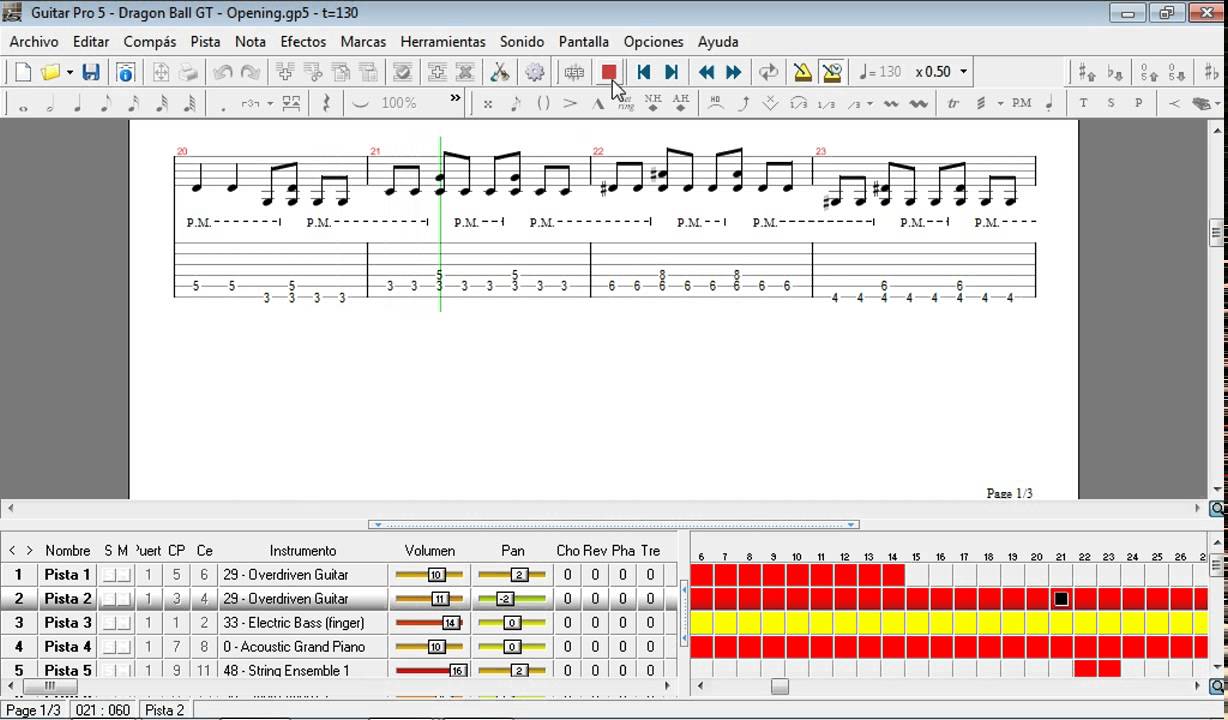 download guitar pro 5.2 full with serial