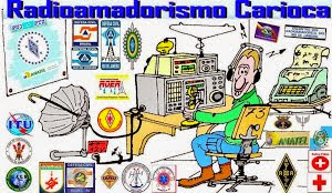 Radioamadorismo carioca