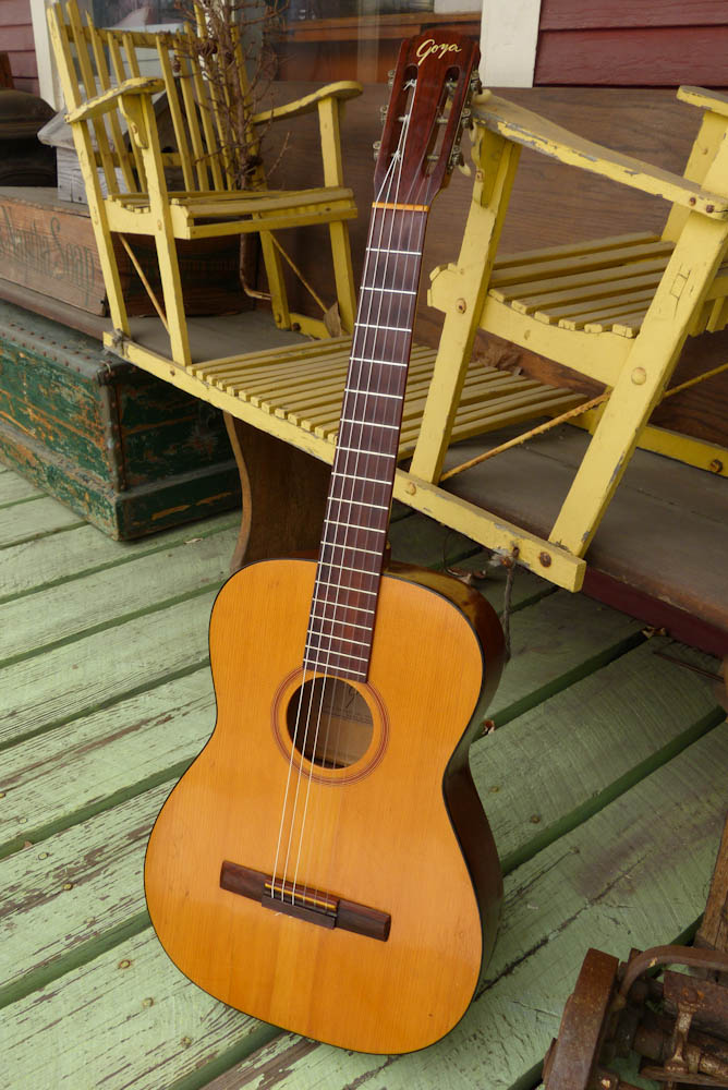 goya classical guitar best goya classical guitar best