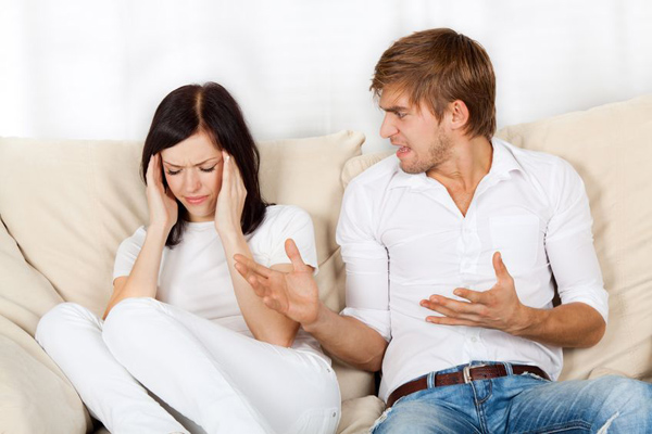 Menenjit enterovirüs: hastalığın semptomları Menenjit enterovirüs: hastalığın semptomları