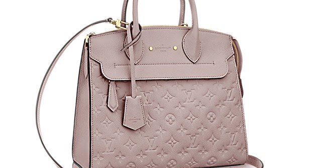 Buy authentic Louis Vuitton handbags from factory outlet - Louis Vuitton