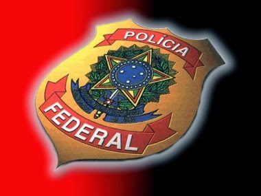 POLICIA FEDERAL