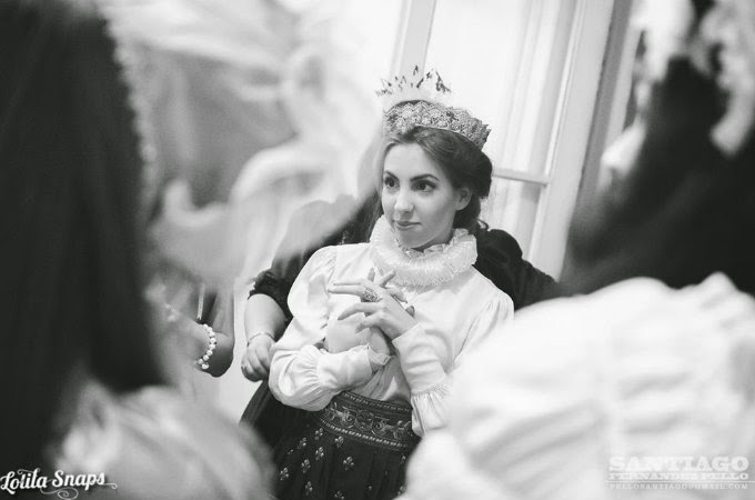 Lolita Fashion Nigh Out 2014