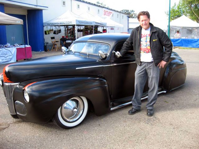 1957 Chevy Bel Air For Sale >> RodCityGarage: 1941 Ford Coupe LedSled 1957 Chevy Bel Air For Sale >> RodCityGarage: 1941 Ford Coupe LedSled