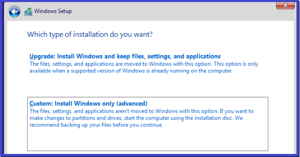 خطوات تثبيت ويندوز 10 windows للمبتدئين من الألف للياء