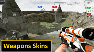 Special Forces Group 2 Mod Apk Unlimited Money Special Forces Group 2 Mod Apk Unlimited Money