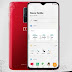 OnePlus 6T Image Displaying Waterdrop Display Notch, Triple Rear Camera Set up Leaked Out