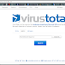 Cara Mudah Detect Virus Pada URL dan File anda!