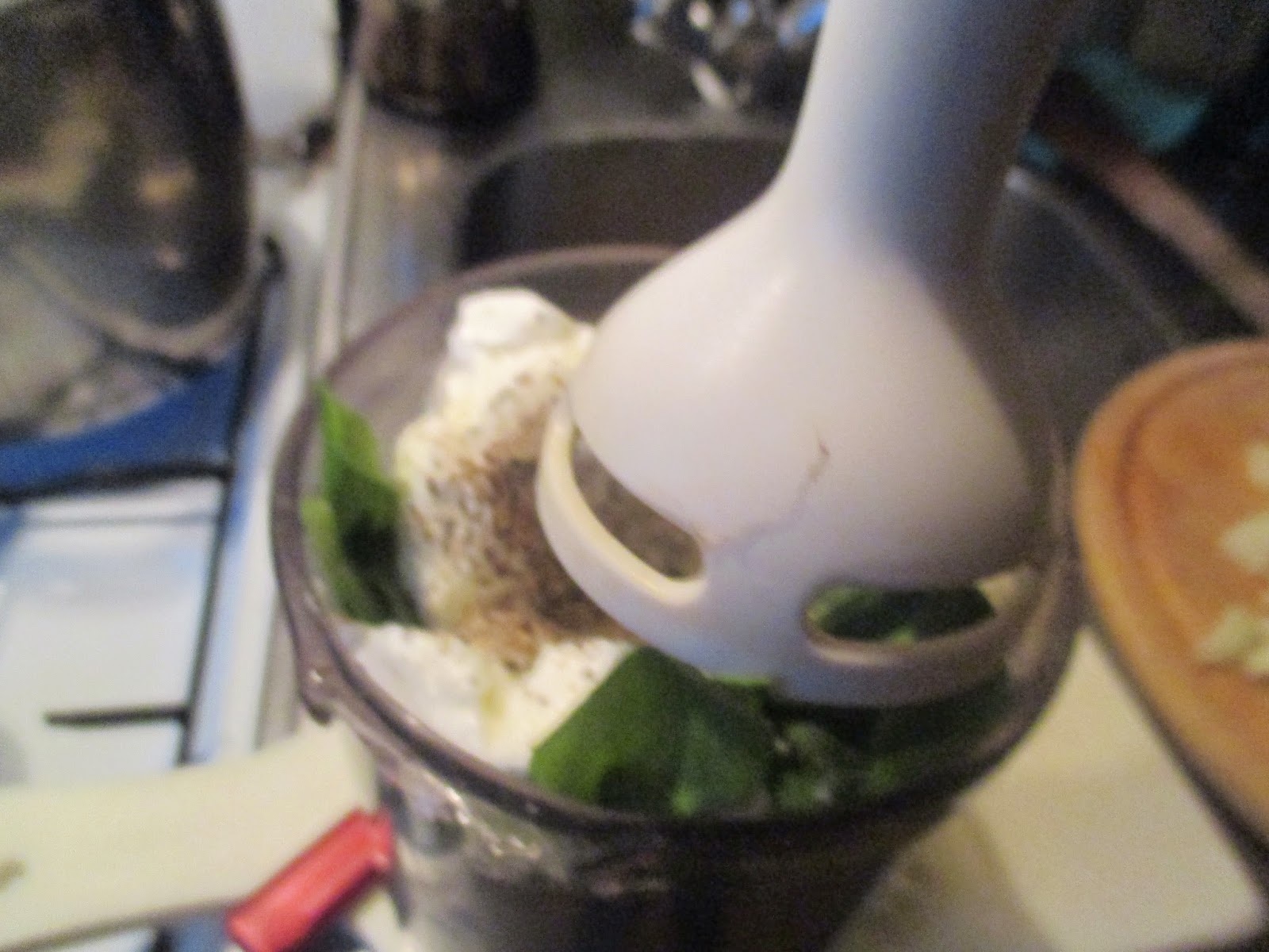 Salat mit Bärlauchdressing – glatzkoch.de