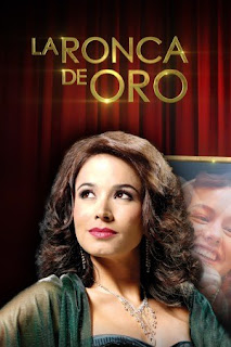 La ronca de oro (2014– ) ταινιες online seires xrysoi greek subs