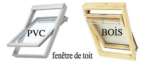 Le Metier De Couvreur Pose Tarif Fenetre De Toit Dans Les