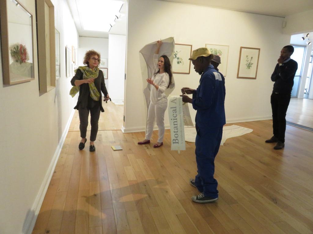 Botanical Artists Association of Southern Africa