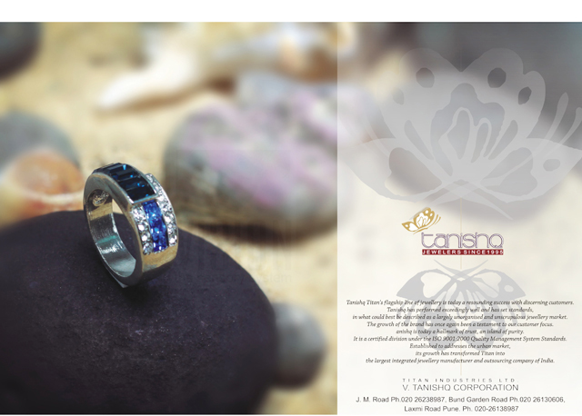 PRODUCT PHOTOGRAPHY - JEWELRY _Ring