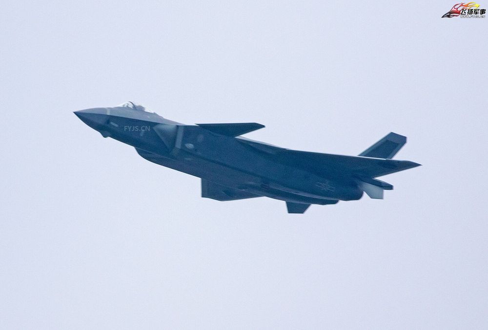China's j-20 stealth fighter is gaining on america's top jets China on track to 12 operational J-20 stealth fighters in 2017 for