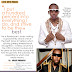 Zen Magazine's Interview Spread On CEO of AGU Couture,Emeka Chukwu