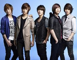 FT Island Severely