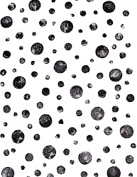 polka dot painting diy wall stacy charlie