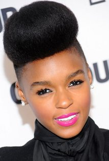 Janelle Monáe