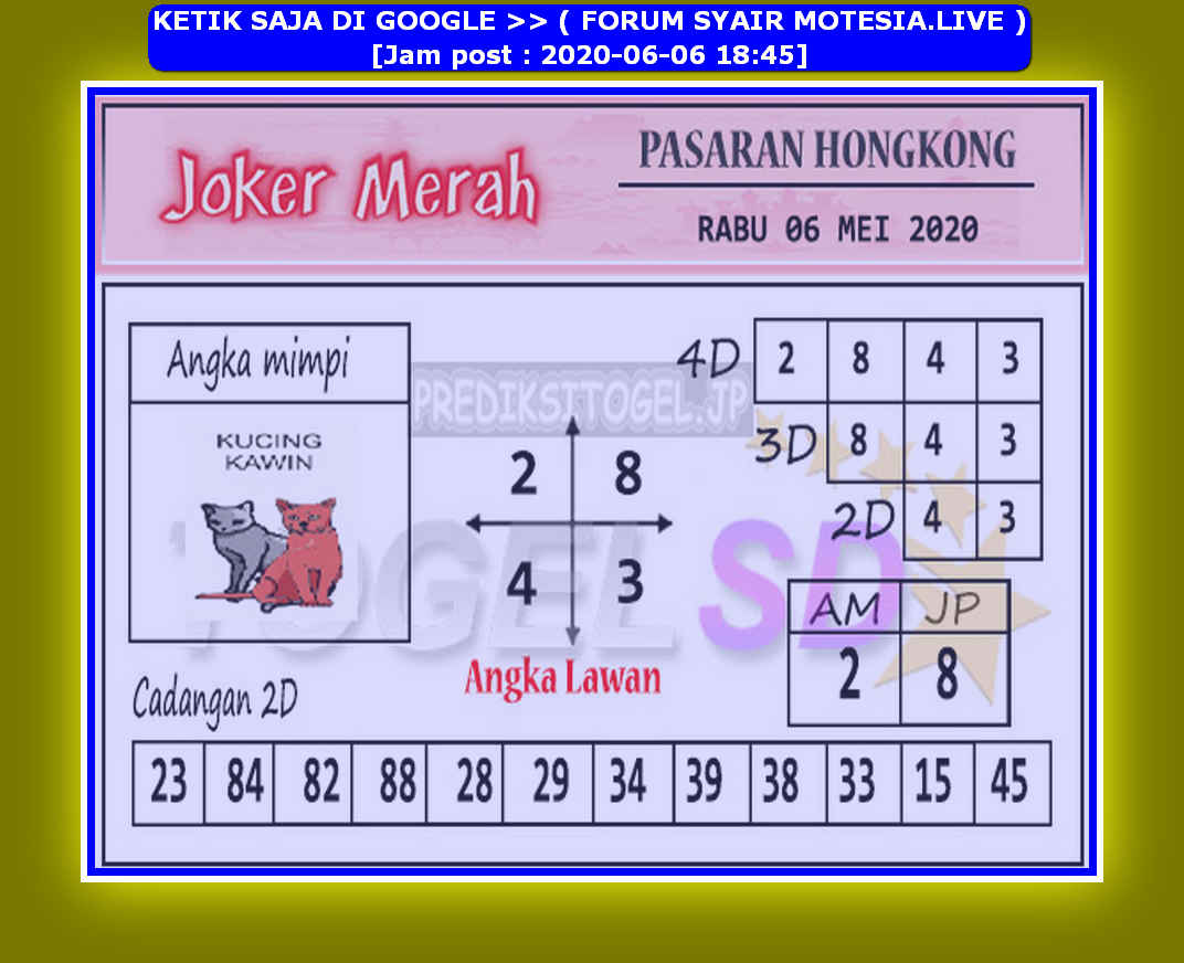 forum syair hk Meloditogel