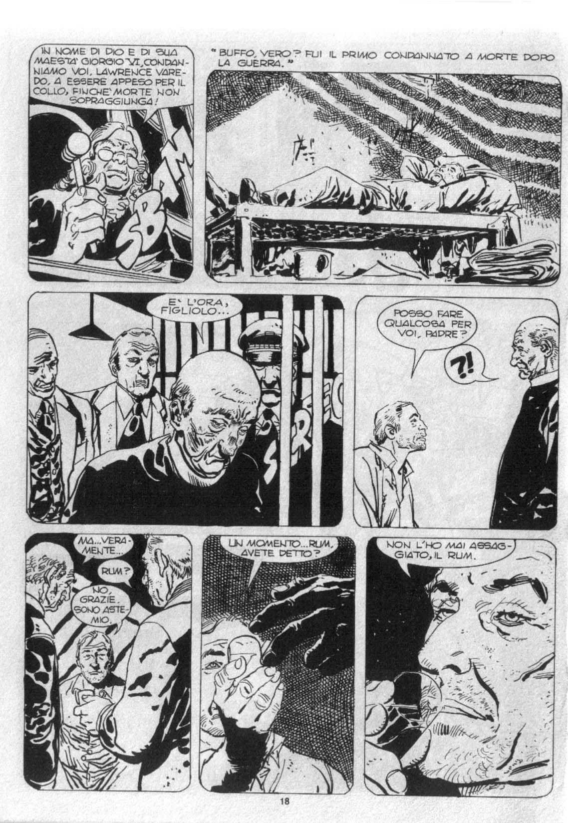 Dylan Dog (1986) issue 6 - Page 15